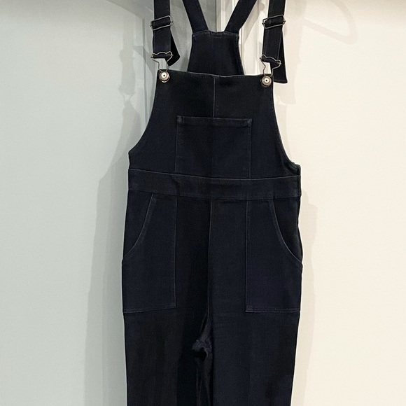 Zara Women's Dark Blue Jumpsuit & Rompers Size Medium - Picture 14 of 14